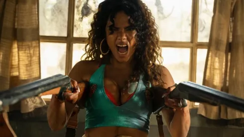 ¿A qué hora se estrena la segunda temporada de Sky Rojo?