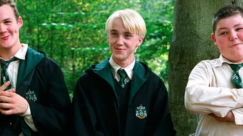 Estrella de Harry Potter se casó en secreto