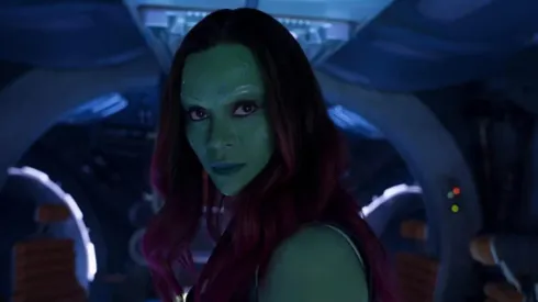 ¡Gamora merece su película!