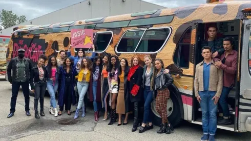 Riverdale: la temporada 5 tardará en llegar a Netflix