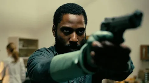 ¿Cómo recibió la crítica a Tenet?