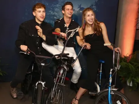 La estrella de Netflix que se declaró transgénero