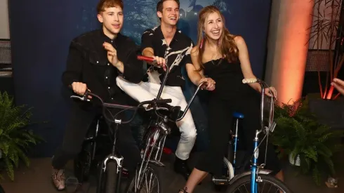 La estrella de Netflix que se declaró transgénero