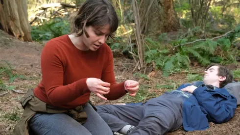 The Good Doctor arrasa en Netflix