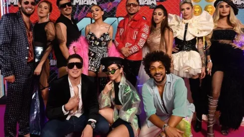 Jacky y Fer abandonaron Acapulco Shore 8