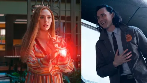 El final de WandaVision y Loki fueron el mismo, aunque no te diste cuenta