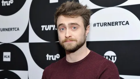 Por qué a Daniel Radcliffe le molestaba que lo confundieran con Elijah Wood