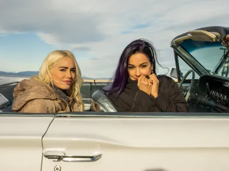 Todo sobre la tercera temporada de Sky Rojo en Netflix