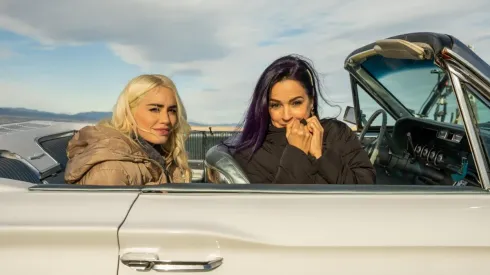 Todo sobre la tercera temporada de Sky Rojo en Netflix