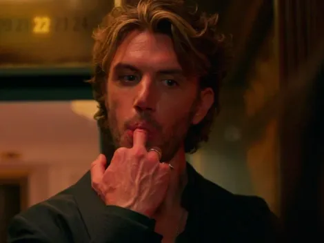 Estrella de Sexo/Vida reveló cómo se filmó la escena más viral de la serie