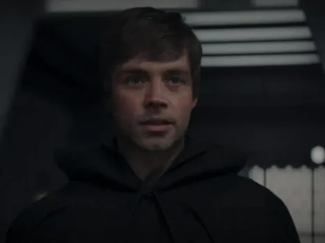 Star Wars: Mark Hamill aparece en todas las entradas producidas por Disney