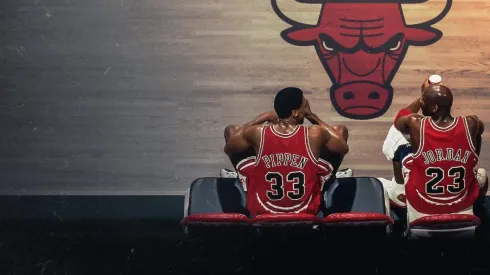 Series y películas deportivas para ver en Netflix a propósito de los Juegos Olímpicos.