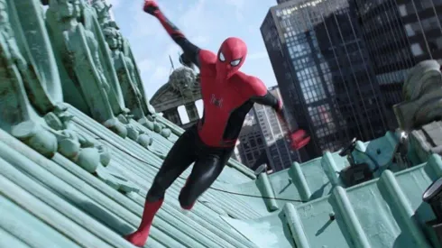La verdadera razón por la que Marvel no publica el tráiler de "Spider-Man: No Way Home".