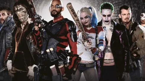 Suicide Squad, V de Venganza, Rango y más: todos los retiros de Netflix para agosto 2021.