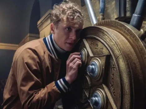 Army of Thieves: ¡Llegó el tráiler de la precuela de Army of the Dead!