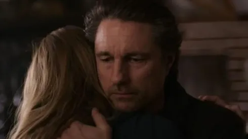 Henderson en Virgin River.