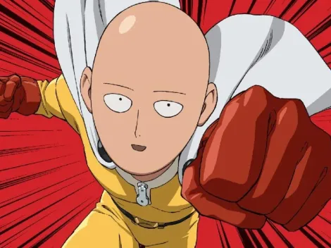 La sede de los JJOO de Tokio 2020 que ¿inspiró? a Saitama de One Punch-Man