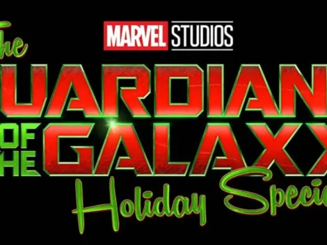 Guardianes de la Galaxia: James Gunn confirmó la duración del Especial de Navidad
