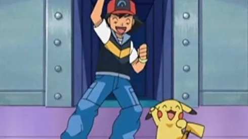 Pokémon tendrá su versión live-action en Netflix