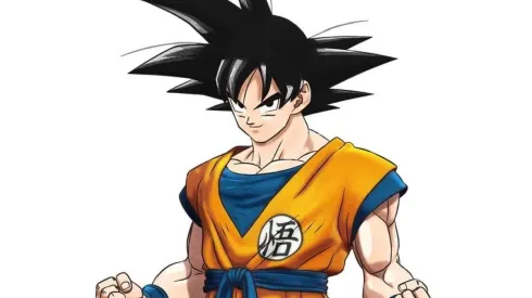 Dragon Ball Super: quiénes son los personajes de la nueva película "Super Hero".