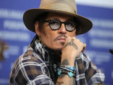 ¿MGM saboteó a propósito la última película de Johnny Depp?