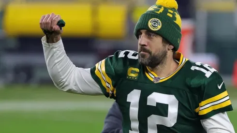 The Office: Aaron Rodgers y un homenaje a la serie