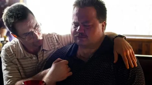 El caso de Richard Jewell está protagonizada por Paul Walter Hauser.