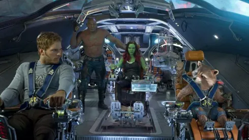 Los Guardianes de la Galaxia tendrán su Volumen 3.