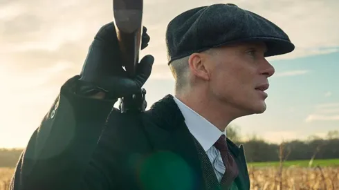 La temporada 6 de Peaky Blinders tuvo que ser salvada por el Gobierno británico