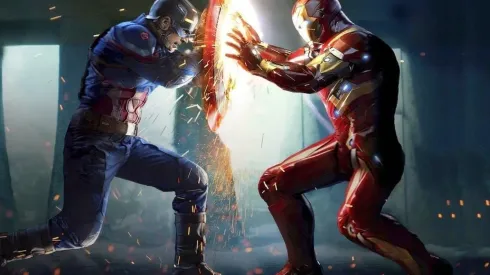 Marvel revela cuál es la verdadera diferencia entre Iron Man y Capitán América.