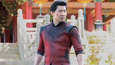 ¡Nuevo avance de Shang-Chi!