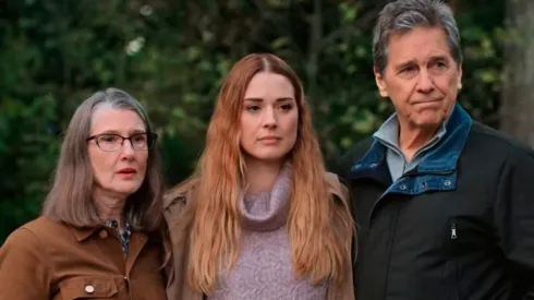 El error de continuidad en Virgin River que pocos notaron