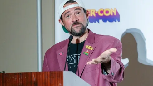 Kevin Smith contestó a las críticas al He-Man de Masters of Universe