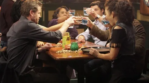 Grey's Anatomy: el triste final del Emerald City Bar de Joe