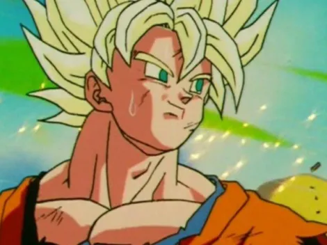 ¡El mejor cosplay de Dragon Ball Z!