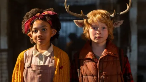 ¡Sweet Tooth renovó por otra temporada!