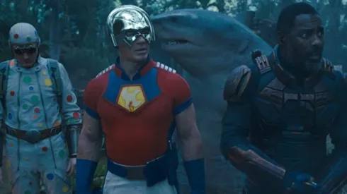 The Suicide Squad: cuándo se estrena en los cines