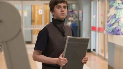 Estrenos de Amazon Prime en Latinoamérica.