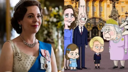 The Prince: la nueva competencia de The Crown en HBO Max que es más polémica.