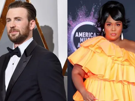 ¿Lizzo está embarazada de Chris Evans? Esto dijo la cantante