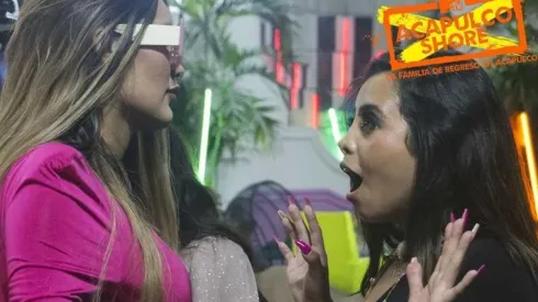 Acapulco Shore 8 termina en la próxima semana