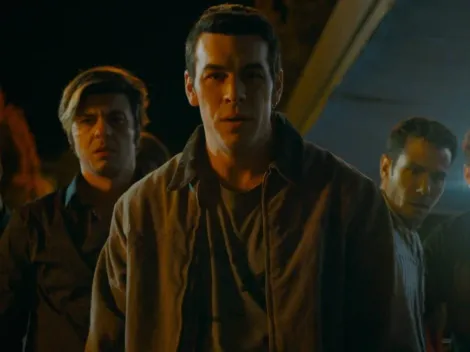 Si ya extrañas Élite y Sky Rojo, debes ver esta serie en Netflix