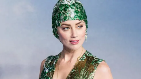 Palabra oficial: confirman si Warner Bros. despedirá a Amber Heard.