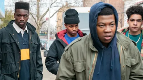 Cuándo ver el episodio 3 de Raising Kanan