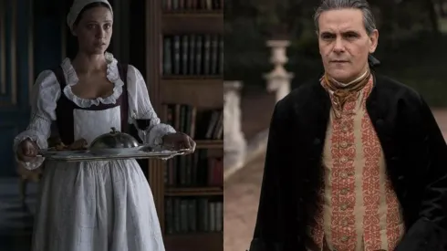 La Cocinera de Castamar