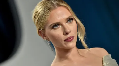 No solo Black Widow: Scarlett Johansson tuvo una fuerte controversia con otra película.