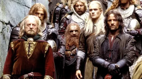 El insólito presupuesto que gastó Amazon en la próxima serie de El Señor de los Anillos.