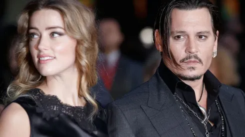 Johnny Depp dio un paso más para demostrar su inocencia ante Amber Heard