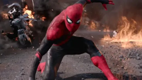 ¿Cuándo llegará el tráiler de Spider-Man: No Way Home?