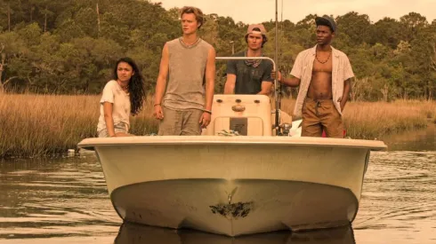 ¿Cuándo se estrena la tercera temporada de Outer Banks?